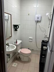 Parkshore (D15), Condominium #612381341